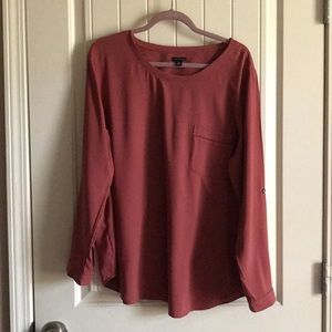 Ann Taylor Women’s blouse